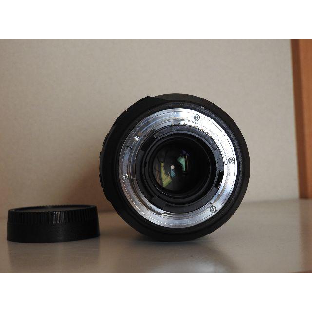 TAMRON 90mm F2.8 Di MACRO 1:1 VC USD 2