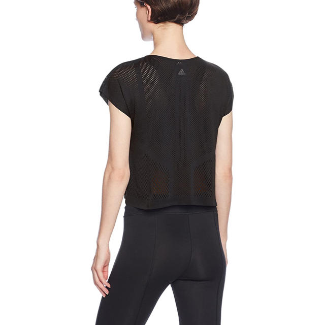 Adidas Adidas アディダス トレーニングウェア フィットネスシャツ レディースlの通販 By だいくん S Shop アディダスならラクマ Adidas Adidas アディダス トレーニングウェア フィットネスシャツ レディースlの通販 By だいくん S Shop アディダスならラクマ