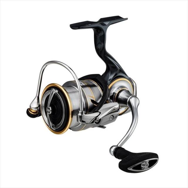 新品 ダイワ(Daiwa) リール 20 ルビアス LT3000S-CXH 新品 ダイワ(Daiwa) リール 20 ルビアス LT3000S-CXH