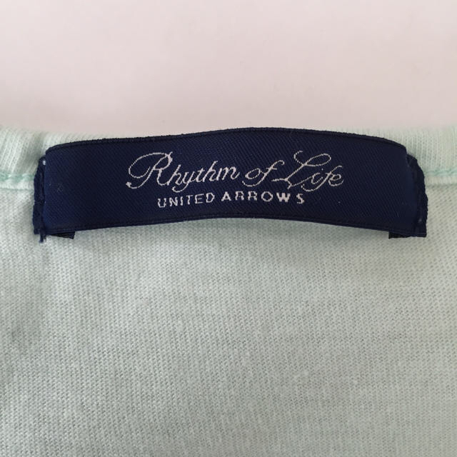 UNITED ARROWS(ユナイテッドアローズ)のユナイテッドアローズ♡Tシャツ レディースのトップス(Tシャツ(半袖/袖なし))の商品写真