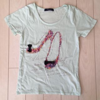 ユナイテッドアローズ(UNITED ARROWS)のユナイテッドアローズ♡Tシャツ(Tシャツ(半袖/袖なし))