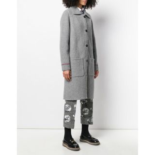 THOM BROWNE(ニット/セーター)のフリマアイテム一覧 THOM BROWNE(ニット/セーター)のフリマアイテム一覧