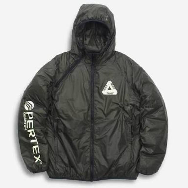 ジャケット/アウターPALACE Pertex Quantum Jacket ジャケット