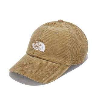 ザノースフェイス(THE NORTH FACE)のTHE NORTH FACE キャップ【未使用品】(キャップ)