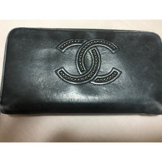 シャネル(CHANEL)の超希少⭐︎シャネル　CHANEL 長財布(財布)