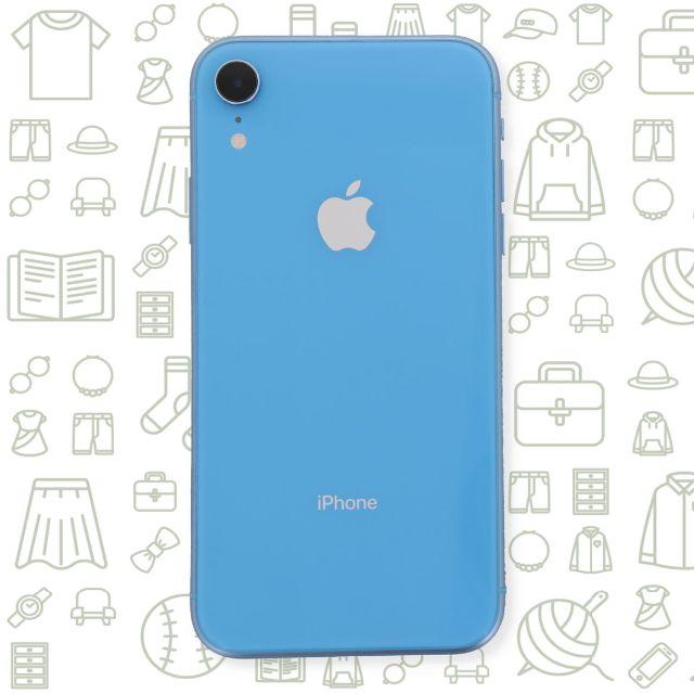 Apple - 【C】iPhoneXR/64/ドコモ