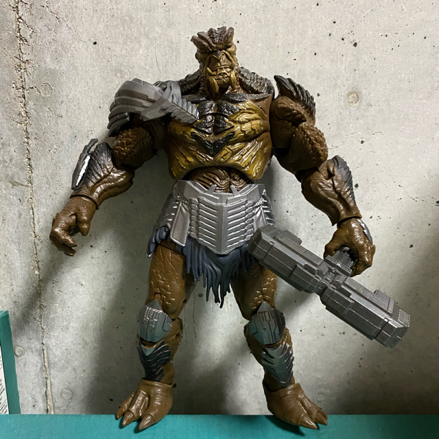 マーベルレジェンド by 屋代's shop|ラクマ ブラックオーダー 4体の