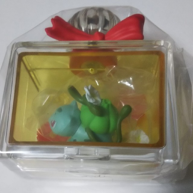 ポケモン プチフルール3 フシギダネの通販 By カササギ丸 S Shop ラクマ ポケモン プチフルール3 フシギダネの通販 By カササギ丸 S Shop ラクマ
