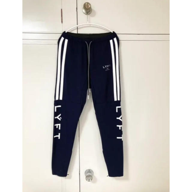 マート LÝFT NAVY TANKTOP オンライン完売品 MESH LINE 2 タンクトップ