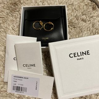 セリーヌ(celine)のセリーヌ　ピアス(ピアス)