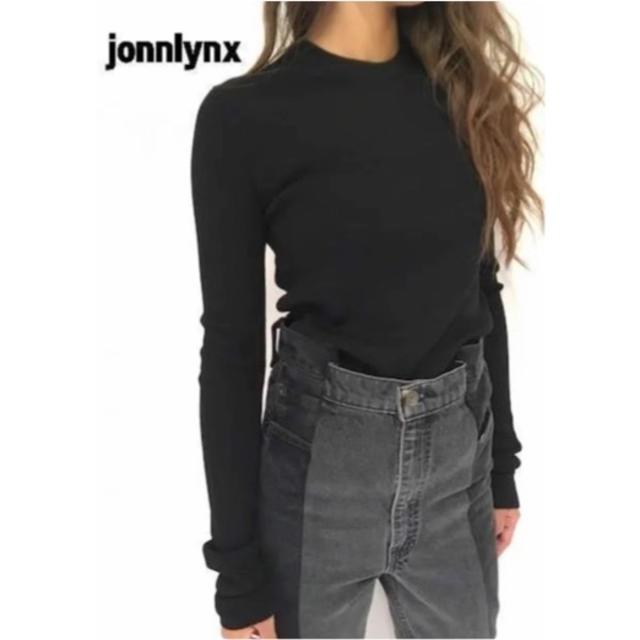 ジョンリンクス jonnlynx 再構築 ブラック デニム コーデュロイ 25