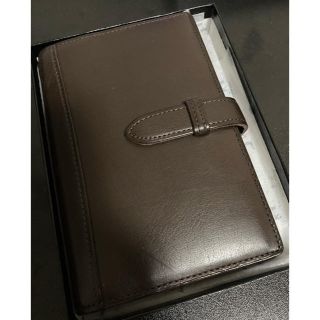 ファイロファックス(Filofax)のKNOX システム手帳 ミニ６穴サイズ(手帳)