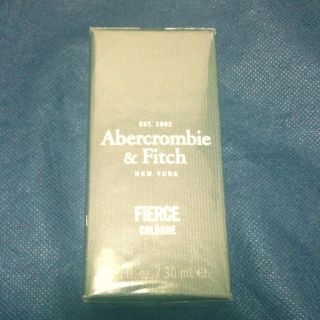 アバクロンビーアンドフィッチ(Abercrombie&Fitch)のなつみ様お取り置き(10月20日まで)(香水(女性用))