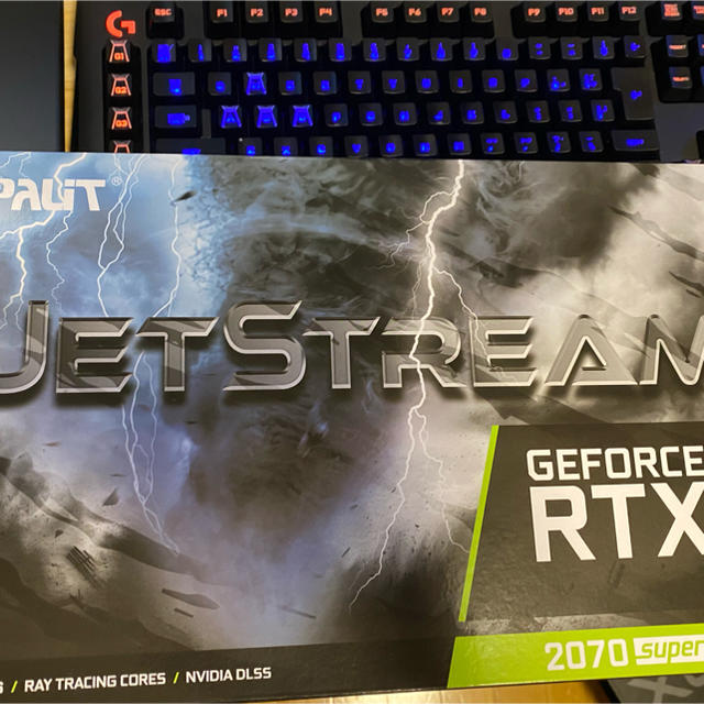 palit rtx2070 super