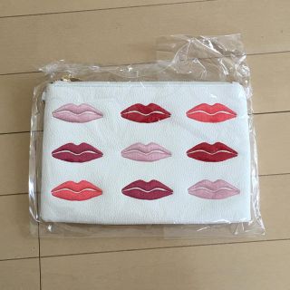 ローズバッド(ROSE BUD)のROSEBUD♡新品未使用クラッチバッグ(クラッチバッグ)