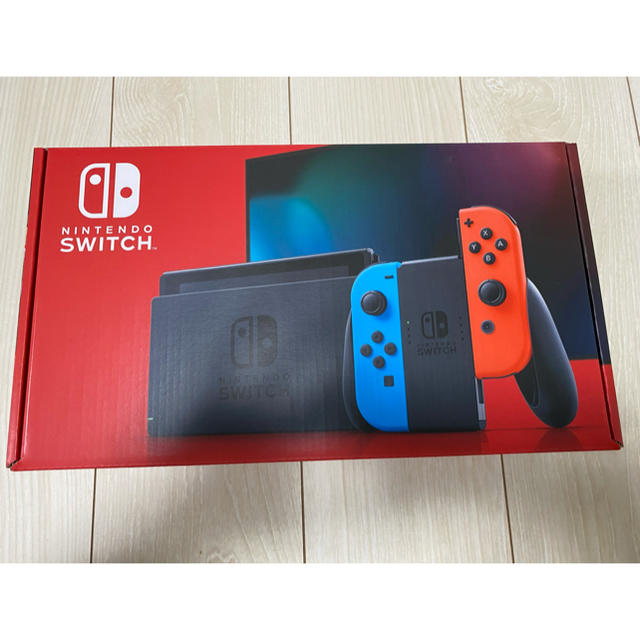 ニンテンドースイッチ