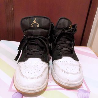 ナイキ(NIKE)のNIKE AIR JORDAN レディース(スニーカー)