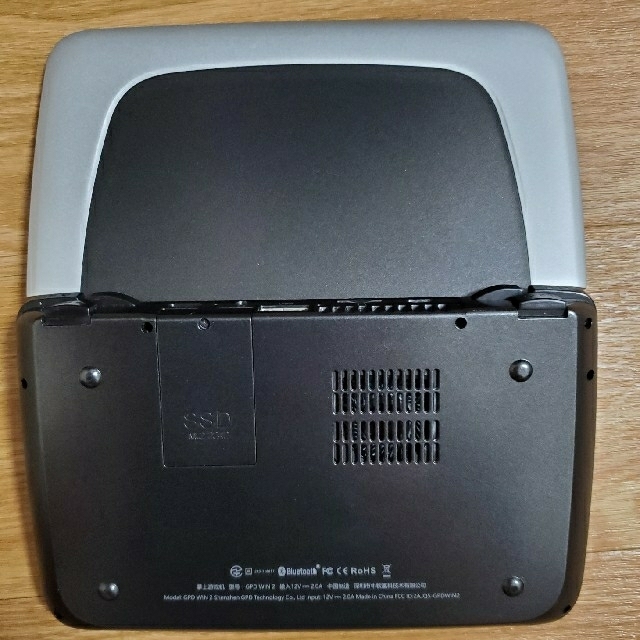 GPD WIN 2 専用