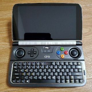 GPD WIN 2 専用(ノートPC)