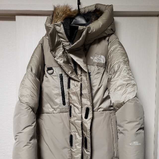 2022特集 THE M coat him 18awノースフェイスexplorer - FACE NORTH