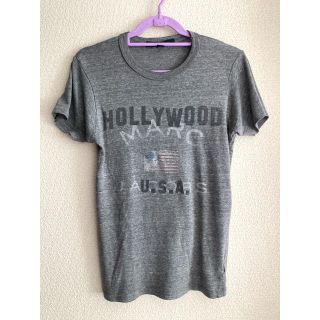 マークジェイコブス(MARC JACOBS)のMARC JACOBS Tシャツ(Tシャツ/カットソー(半袖/袖なし))