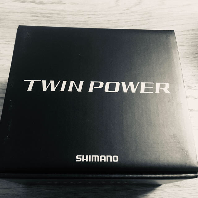 SHIMANO - シマノ ツインパワー C3000XG