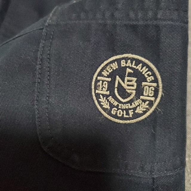 New Balance(ニューバランス)のHARU様専用　ニューバランス　ゴルフ　スカート スポーツ/アウトドアのゴルフ(ウエア)の商品写真