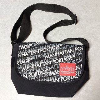 マンハッタンポーテージ(Manhattan Portage)のマンハッタンポーテージ メッセンジャーバッグ MP1605JRLP(メッセンジャーバッグ)