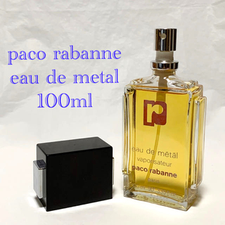 パコラバンヌ ユニセックス 香水の通販 35点 | paco rabanneのコスメ 