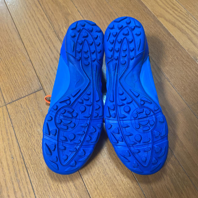 MIZUNO(ミズノ)のサッカー　　ミズノ チケットのスポーツ(サッカー)の商品写真