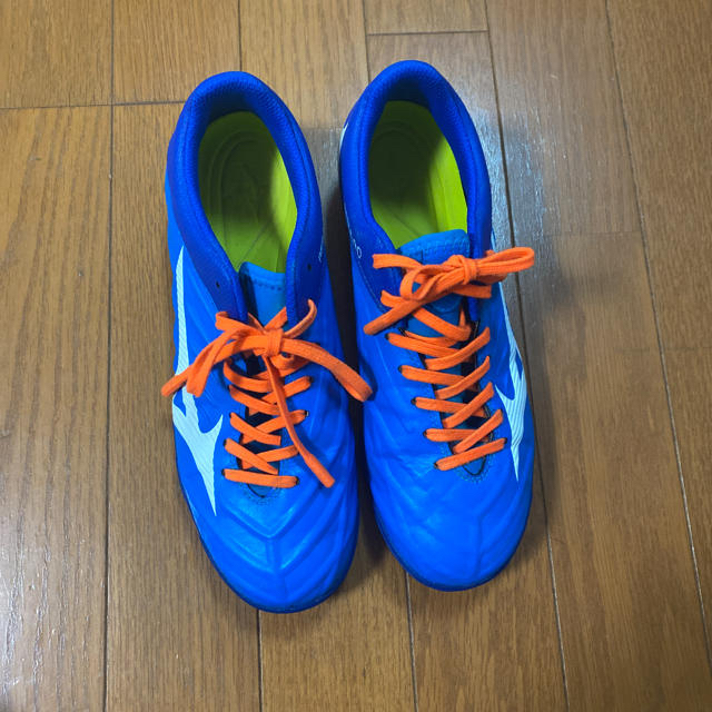 MIZUNO(ミズノ)のサッカー　　ミズノ チケットのスポーツ(サッカー)の商品写真