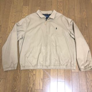 ポロラルフローレン(POLO RALPH LAUREN)のPOLO Ralph Lauren ドリズラー ジャケット(その他)