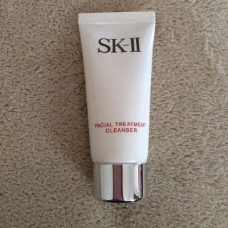 マックスファクター(MAXFACTOR)のSK-II 洗顔 サンプル(洗顔料)