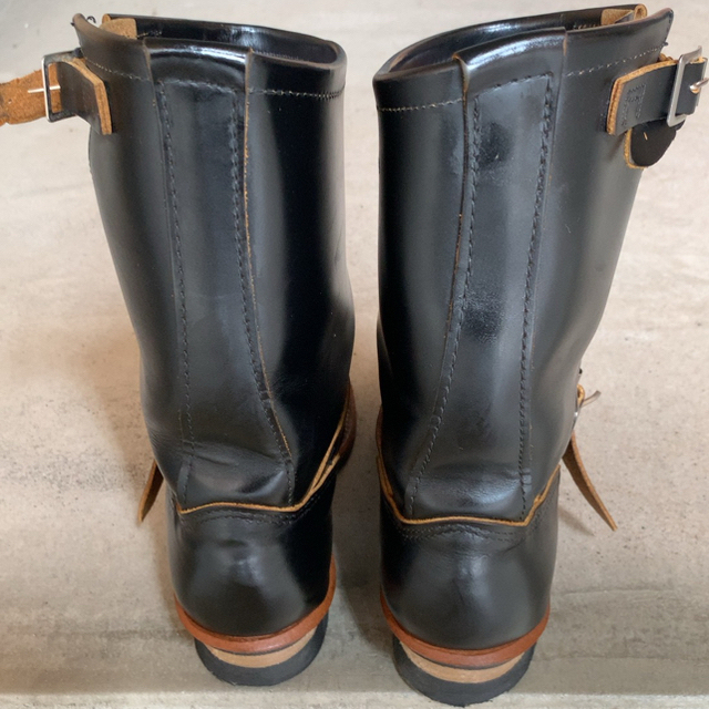 REDWING - レッドウィング 9268 廃盤となり入手困難9269も REDWING - レッドウィング 9268 廃盤となり入手困難9269も