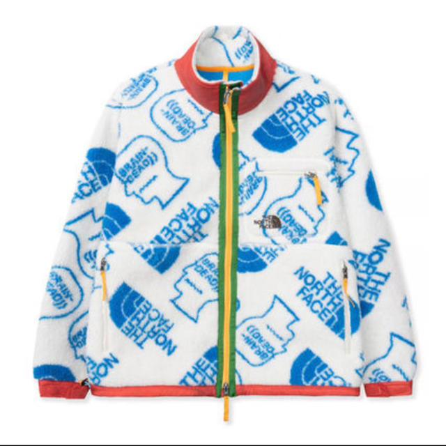 braindead northface ノースフェイス XL supreme - www.edxconsultores