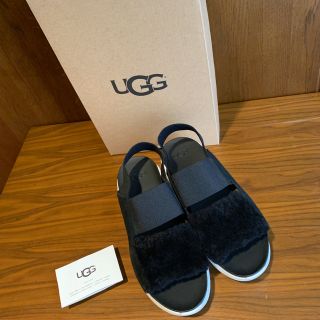 アグ(UGG)のアグ　シルバーレイク　ハイブリッドシューズ(サンダル)