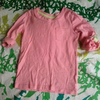 ベビーギャップ(babyGAP)のbabyGAP⭐長袖シャツ(Tシャツ/カットソー)