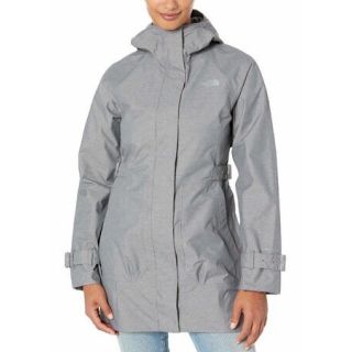 ザノースフェイス(THE NORTH FACE)の【新品】THE NORTH FACE ノースフェイス Rain トレンチコート(トレンチコート)