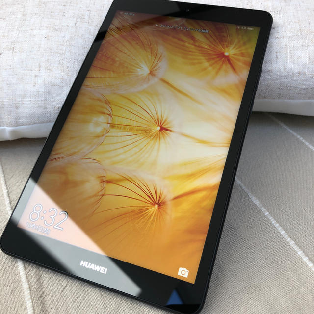 HUAWEI MediaPad M5 lite 8