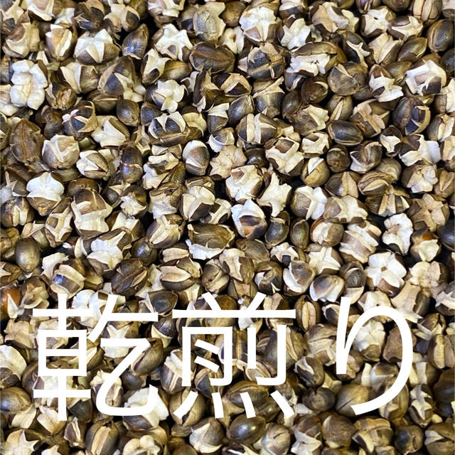 ダイシモチ玄麦500g 食品/飲料/酒の食品(米/穀物)の商品写真