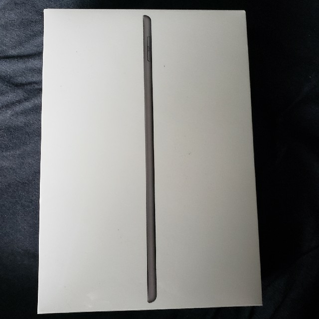 iPad 第8世代　myl92j/a　新品　未使用　未開封