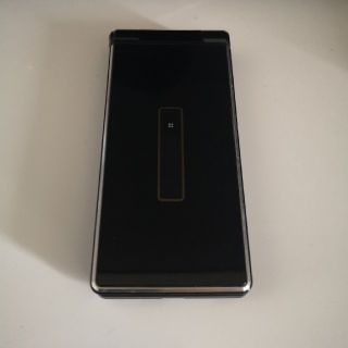 アクオス(AQUOS)のドコモ　SH-06G(携帯電話本体)