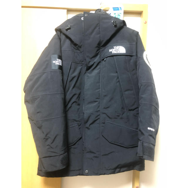 THE NORTH FACE(ザノースフェイス)のTHE NORTH FACE アンタークティカパーカ　大人気カラー&サイズ！ メンズのジャケット/アウター(ダウンジャケット)の商品写真