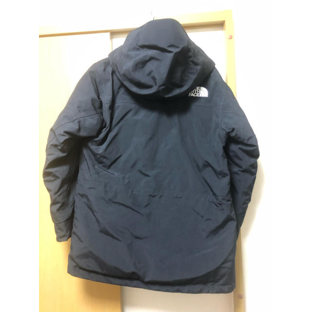 THE NORTH FACE(ザノースフェイス)のTHE NORTH FACE アンタークティカパーカ　大人気カラー&サイズ！ メンズのジャケット/アウター(ダウンジャケット)の商品写真