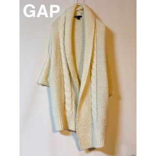 ギャップキッズ(GAP Kids)の150 GAP kids ニットジャケット ニットコート(ジャケット/上着)