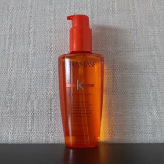 ケラスターゼ(KERASTASE)のケラスターゼ ソワンオレオリラックス(ヘアケア)