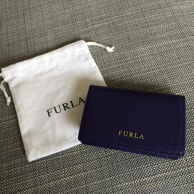 FURLA カードケース