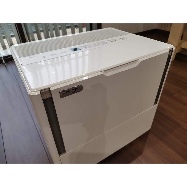 未使用品】ダイニチ ハイブリッド式加湿器 HD-153 - 加湿器 未使用品】ダイニチ ハイブリッド式加湿器 HD-153 - 加湿器