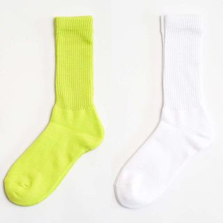 【新品未使用品】FreshService ORIGINAL SOCKS 【2足】(ソックス)