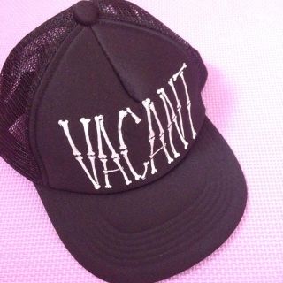 アールエヌエー(RNA)の【RNA】骨メッシュCAP(キャップ)